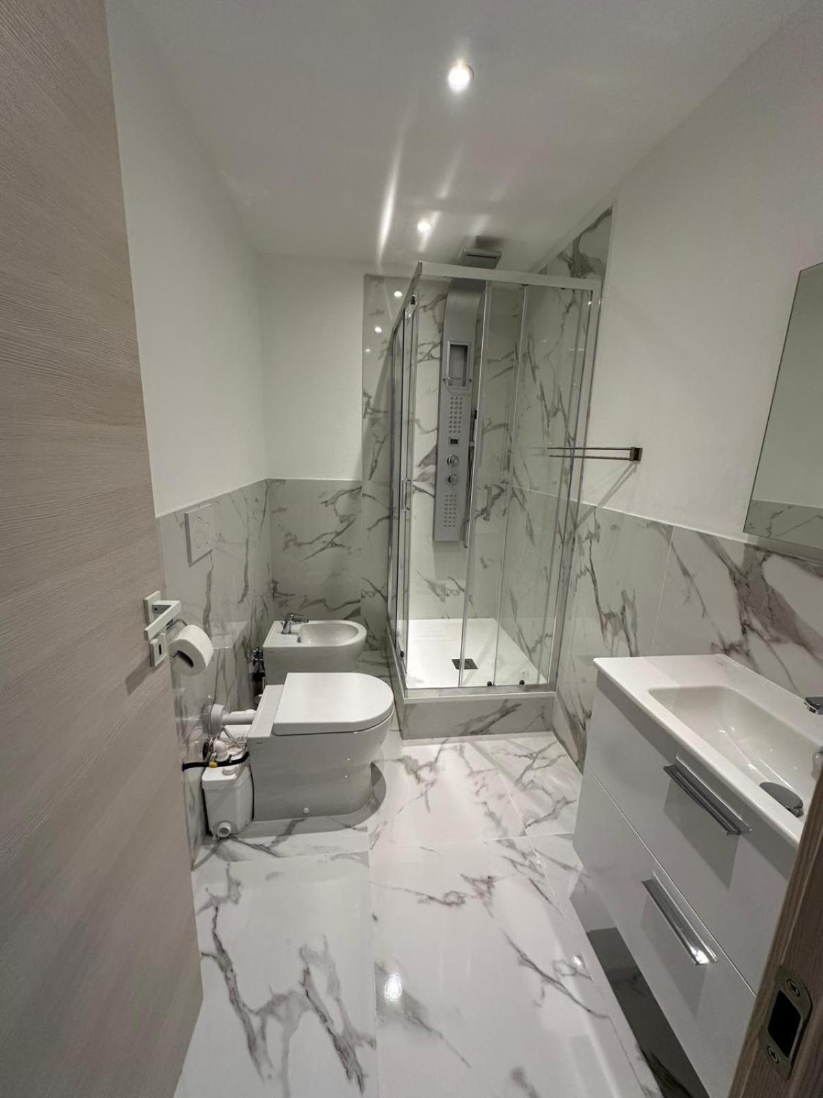 Redamare Suites La Spezia Kültér fotó