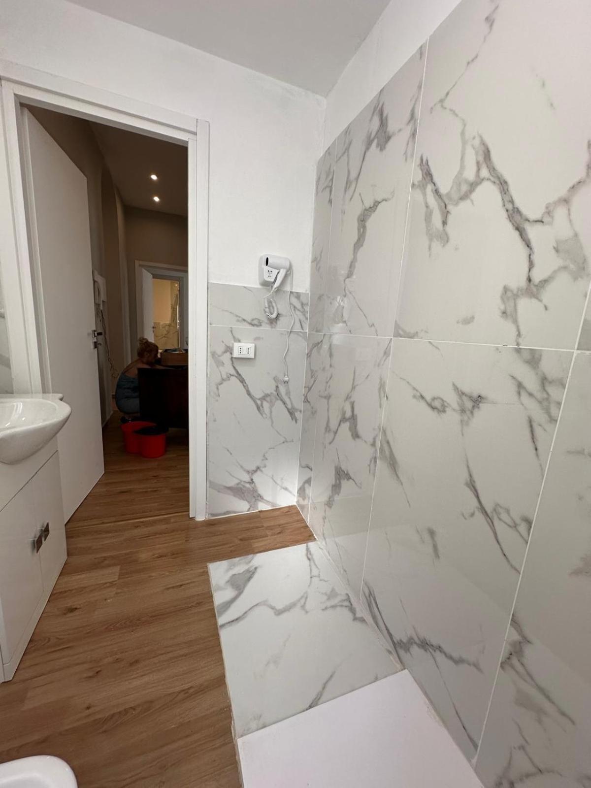 Redamare Suites La Spezia Kültér fotó