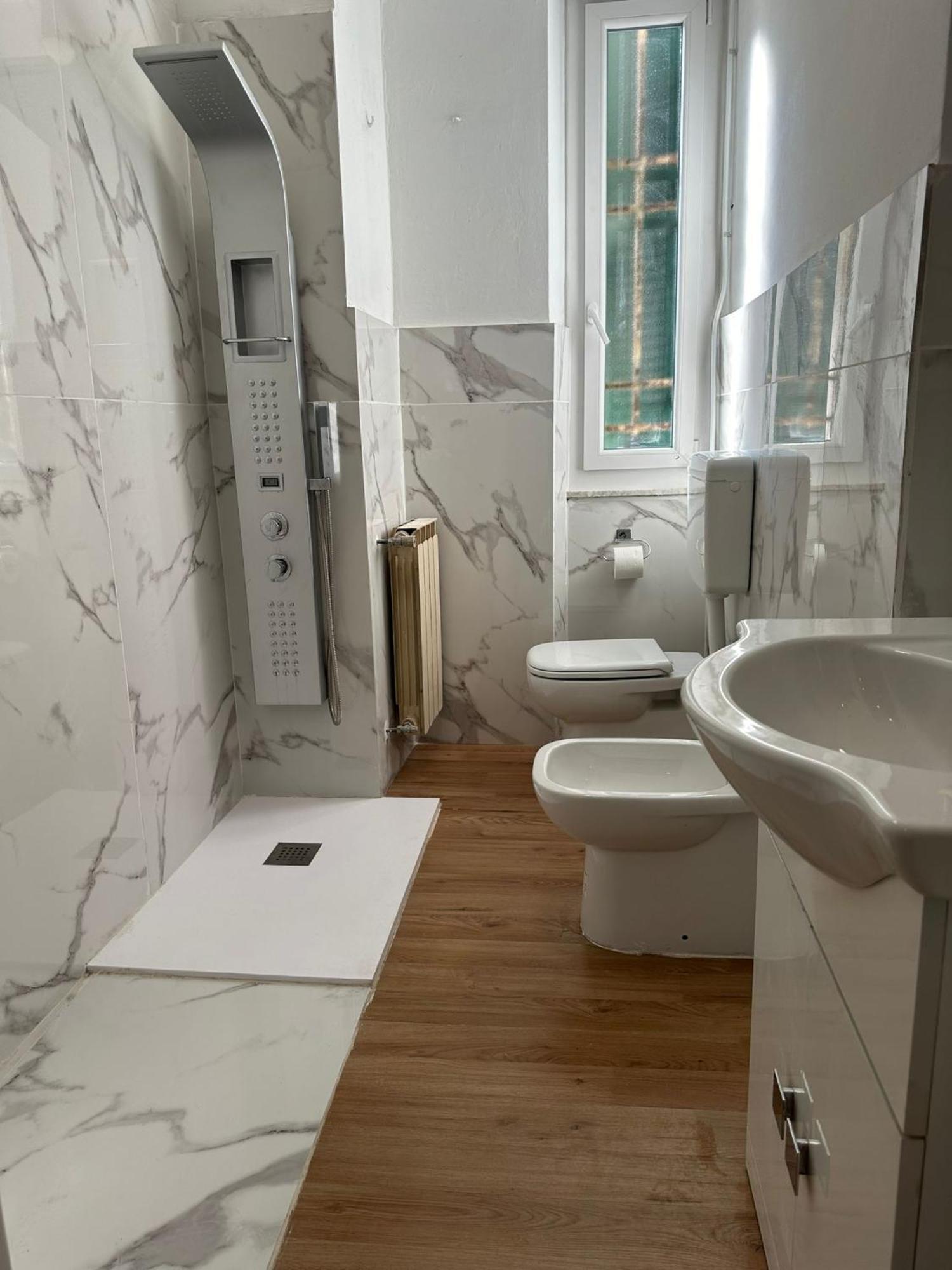 Redamare Suites La Spezia Kültér fotó
