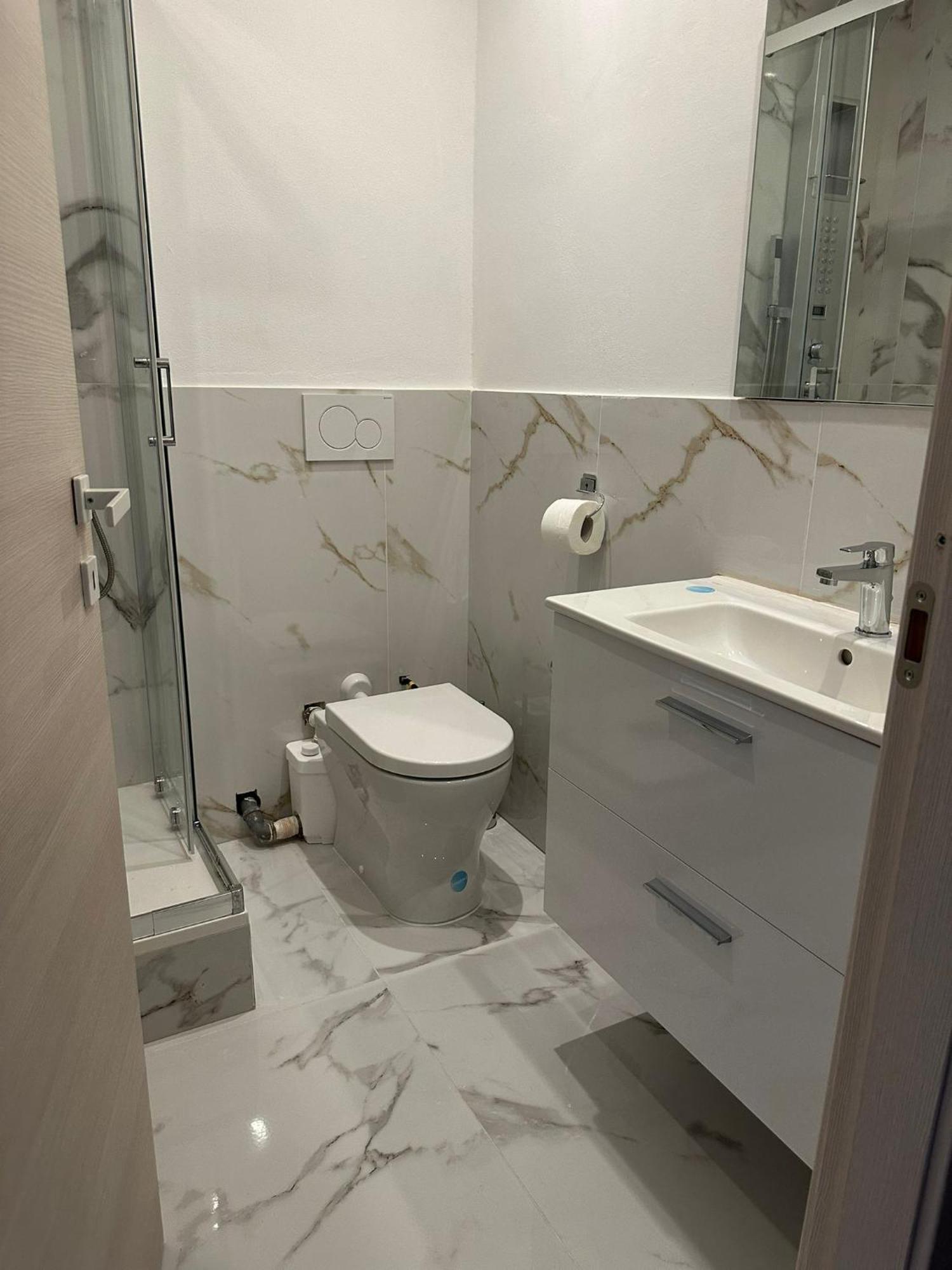 Redamare Suites La Spezia Kültér fotó