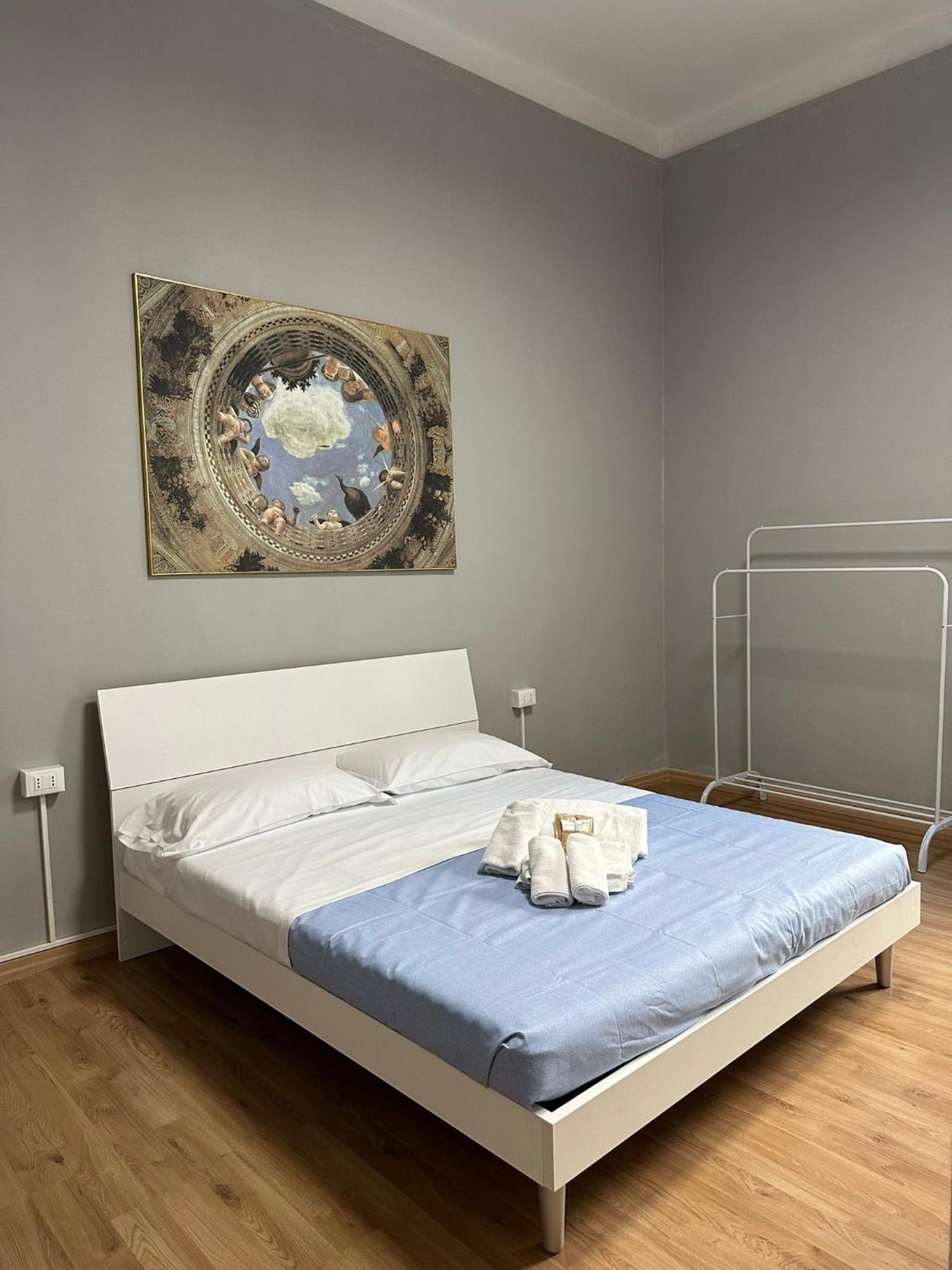 Redamare Suites La Spezia Kültér fotó